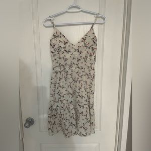 Gorgeous summer dress
